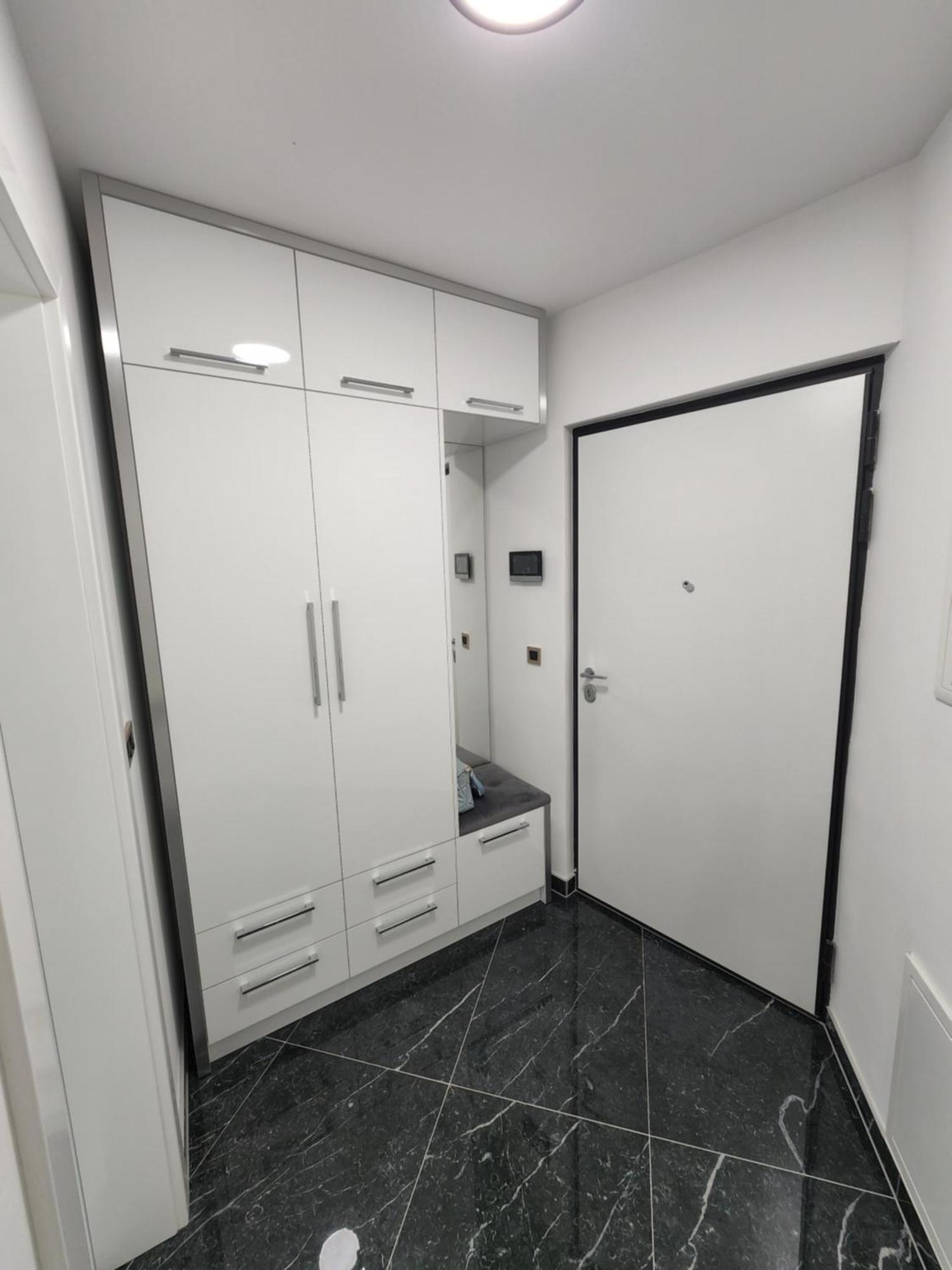 Apartman Park Lake Tuzla Ngoại thất bức ảnh