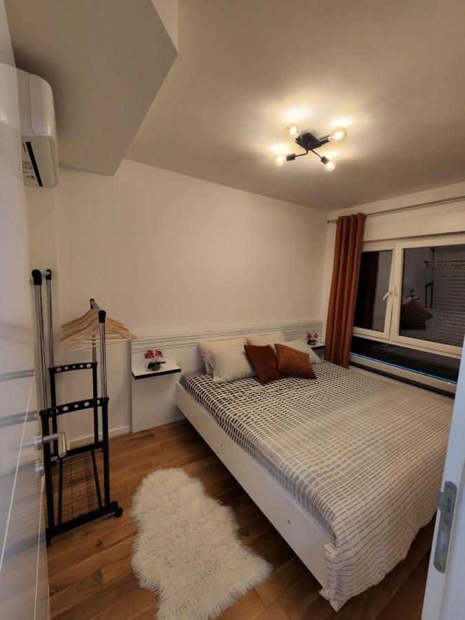 Apartman Park Lake Tuzla Ngoại thất bức ảnh