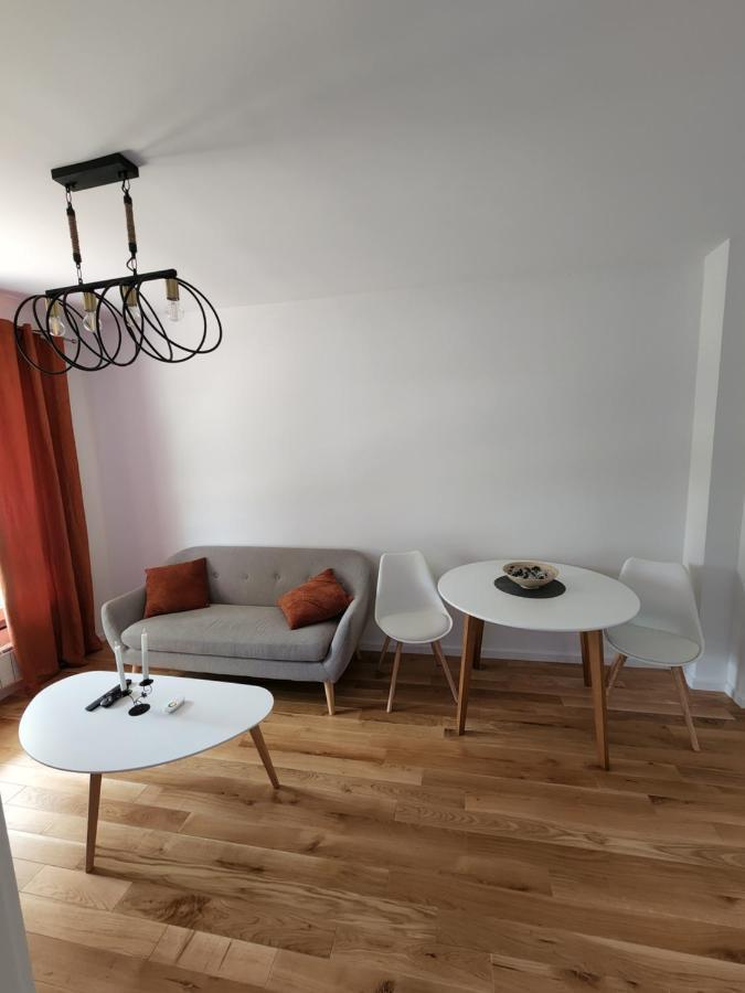 Apartman Park Lake Tuzla Ngoại thất bức ảnh